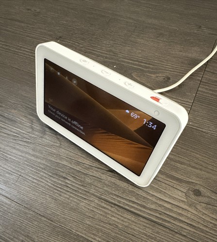 Amazon echo show 1a - amazon,