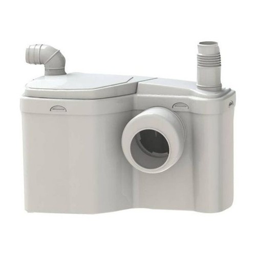 Trituratore adattabile - trituratore,