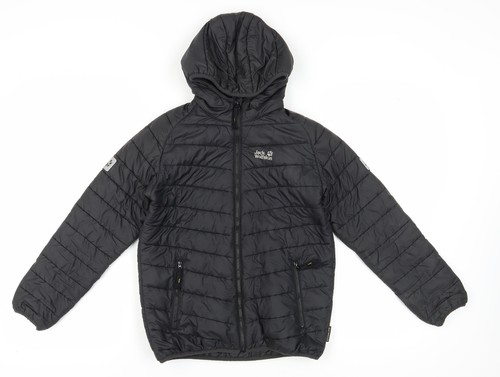 Jack wolfskin giubbotto - jack,