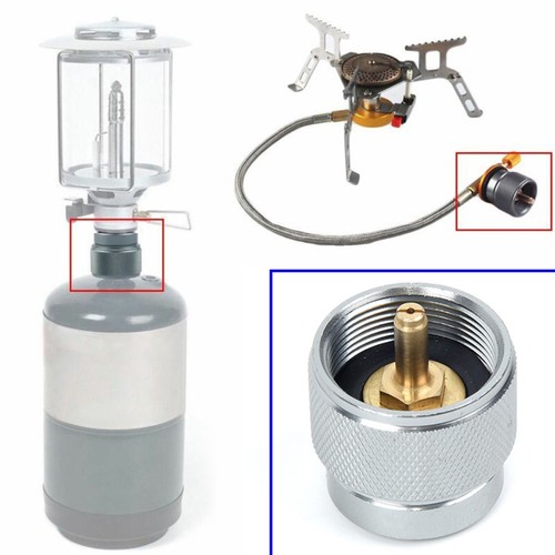 1pcs adattatore serbatoio - adattatore, gas