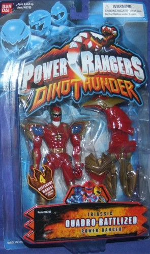Power rangers dino - power,