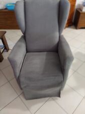 POLTRONA RELAX ELETTRICA PER