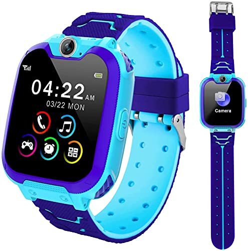 Smartwatch per bambini - per, con