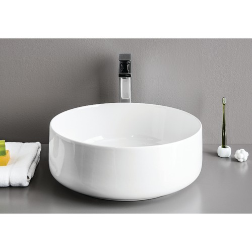 Lavandino lavabo appoggio - lavabo, da