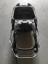 Sottocodone, Vasca Sottosella Yamaha Tmax T Max 2008 2012
