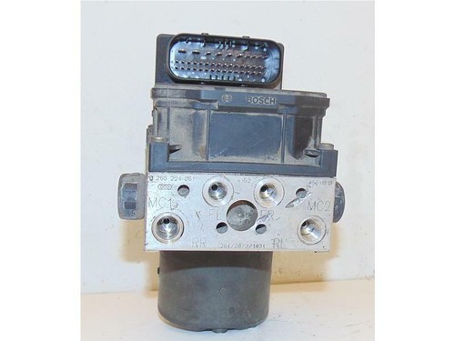 0265900031 aggregato abs bosch - 0265900031,