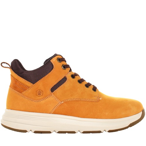 Lumberjack scarponcino alto - , da