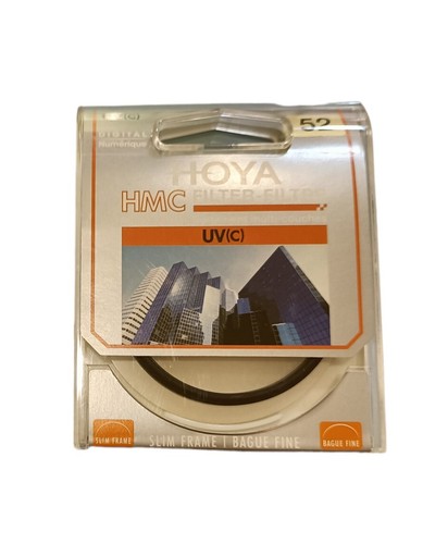 Hoya filtro slim - filtro,