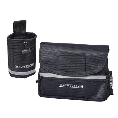 Portabicchieri borsa sella - e,