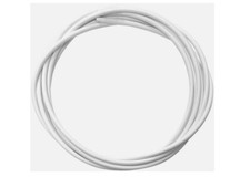 1 METRO GUAINA FRENO NERO BICICLETTA GRAZIELLA CICLOMOTORE VESPA