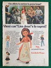 (V68) Pubblicità Advertising