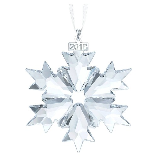 Cristallo swarovski ornamento - cristallo,