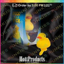 Anatra di gomma con un