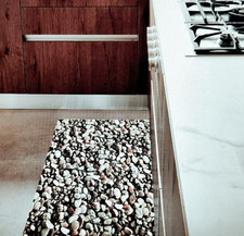 TAPPETO CUCINA  MODERNO ANTISCIVOLO