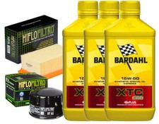 KIT TAGLIANDO BMW F 800 S 2006