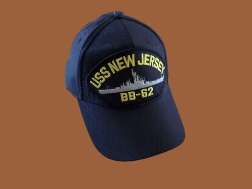 Uss new jersey s navy - uss, u.s