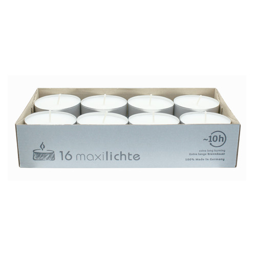 Guaina maxilight alluminio - maxilight,