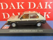 Die cast 1/43 Modellino Auto