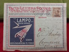 BUSTA BLP 40 CENT Soprastampa