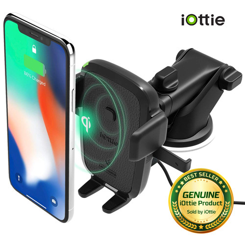 Iottie easy one touch - one,