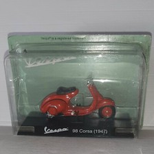 VESPA 1/18 98 CORSA 1947