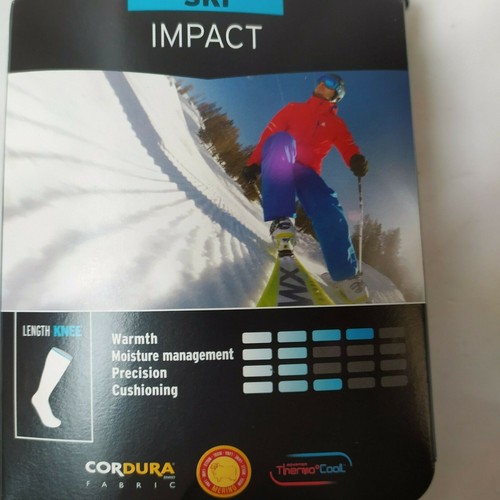 Salomon impact new sx - salomon,