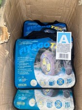 SIEPA FIX & GO CHAUSSETTES A