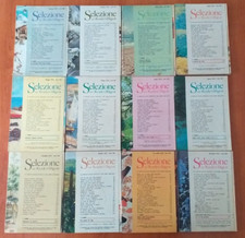 SELEZIONE DAL READER'S