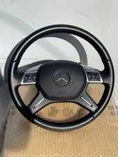 VOLANTE MERCEDES-BENZ CLASSE C 220 W204 170CV ANNO 2014