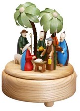 Carillon Con Natività