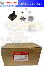 Kit pompa acqua fuoribordo