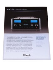 Amplificatore integrato
