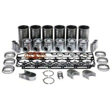KIT RETTIFICA MOTORE 8365.05 PER FIAT FL10C IVECO AIFO ENGINE OVERHAUL ALLIS