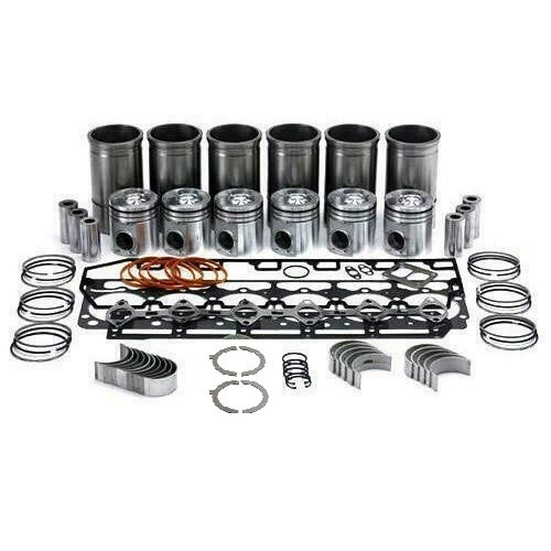 Kit rettifica motore - rettifica,