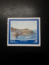 2019 ITALIA FRANCOBOLLO TURISTICA PORTOFERRAIO NUOVO 