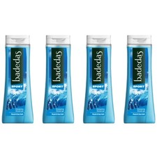 4pz BADEDAS gel doccia shower