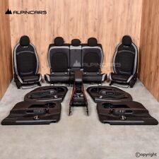 MINI F60 Countryman John