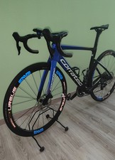 Corratec Bicicletta Da Strada Cct Evo Race Disc Rival Etap Axs 2025