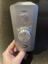 Amplificatore audiofilo Sonic