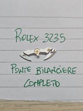 Rolex 3235 Complete Balance