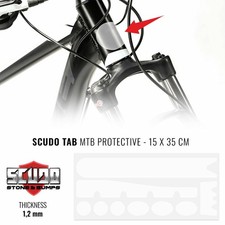 Kit Adesivo Protezione Telaio