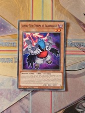 Yu-Gi-Oh! Alanera - Vata