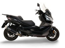 Scarico Marmitta GPR Furore X