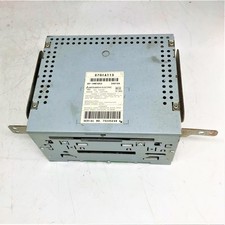 Unità CD stereo radio Am Fm