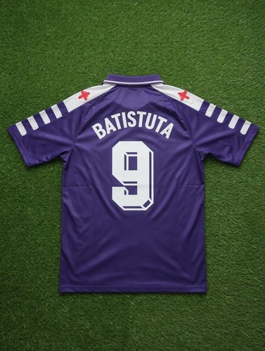 Maglia calcio fiorentina - calcio,
