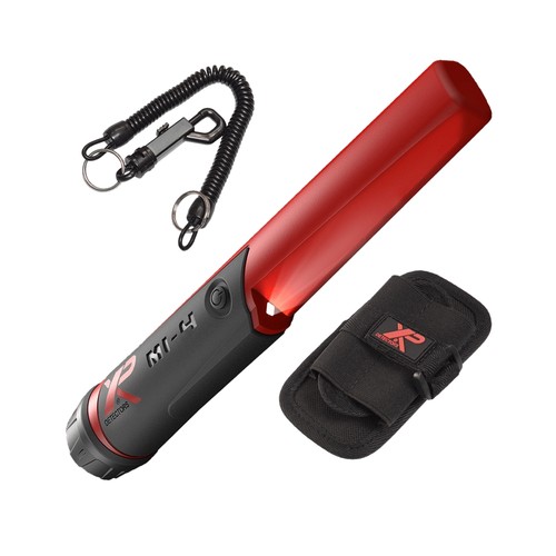 Promo metal detectors - -, xp