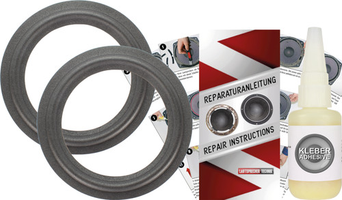 Jbl tlx 130 kit riparazione - jbl,