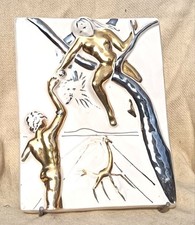 CERAMICA SALVADOR DALI' ADAMO
