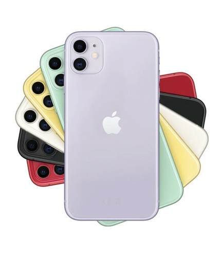 Apple iphone 64gb - 11,