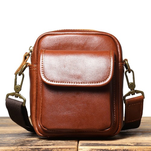 Borsa tracolla uomo vera - borsa,